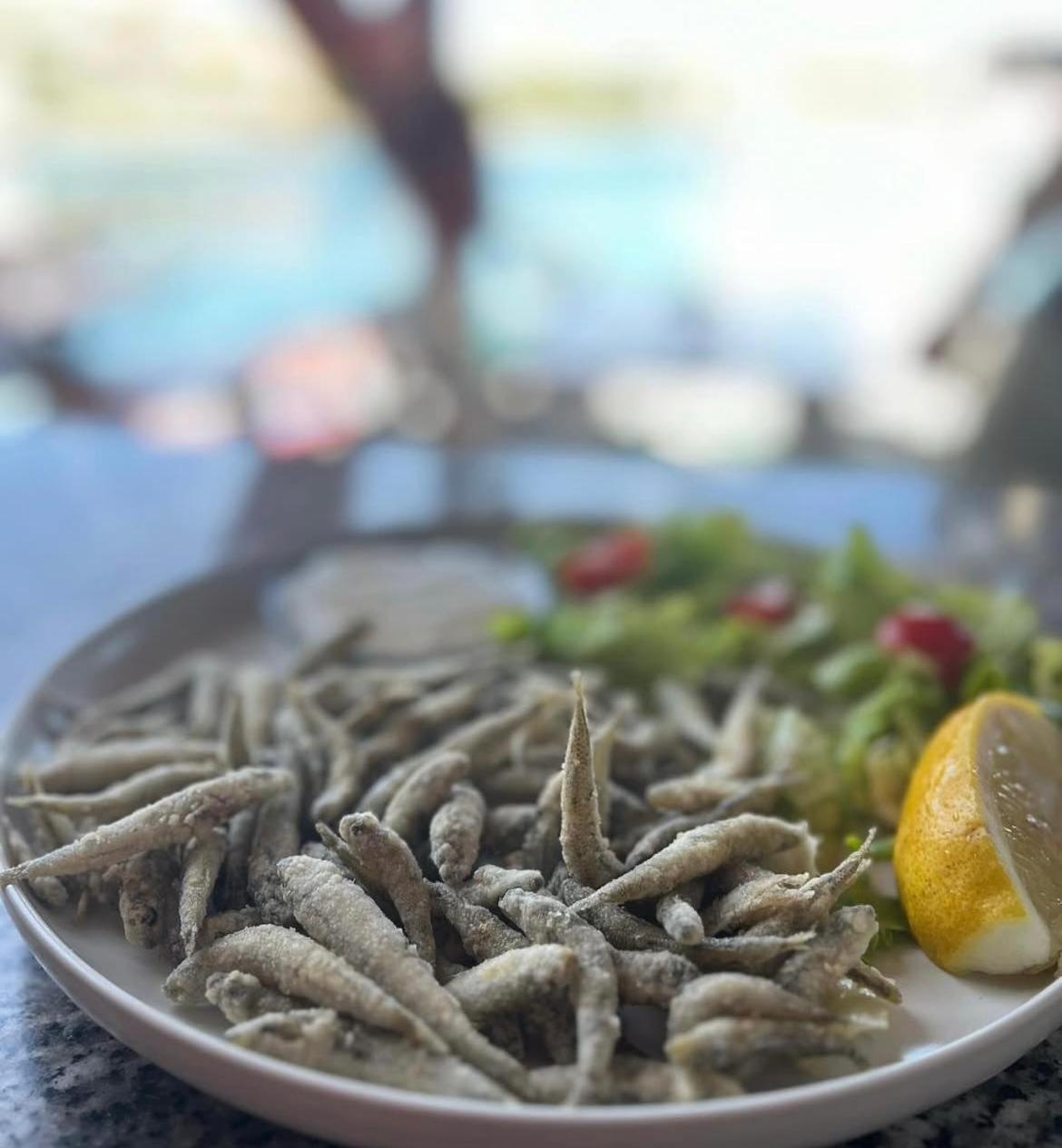 Peter'S Beachside Retreat كالي المظهر الخارجي الصورة